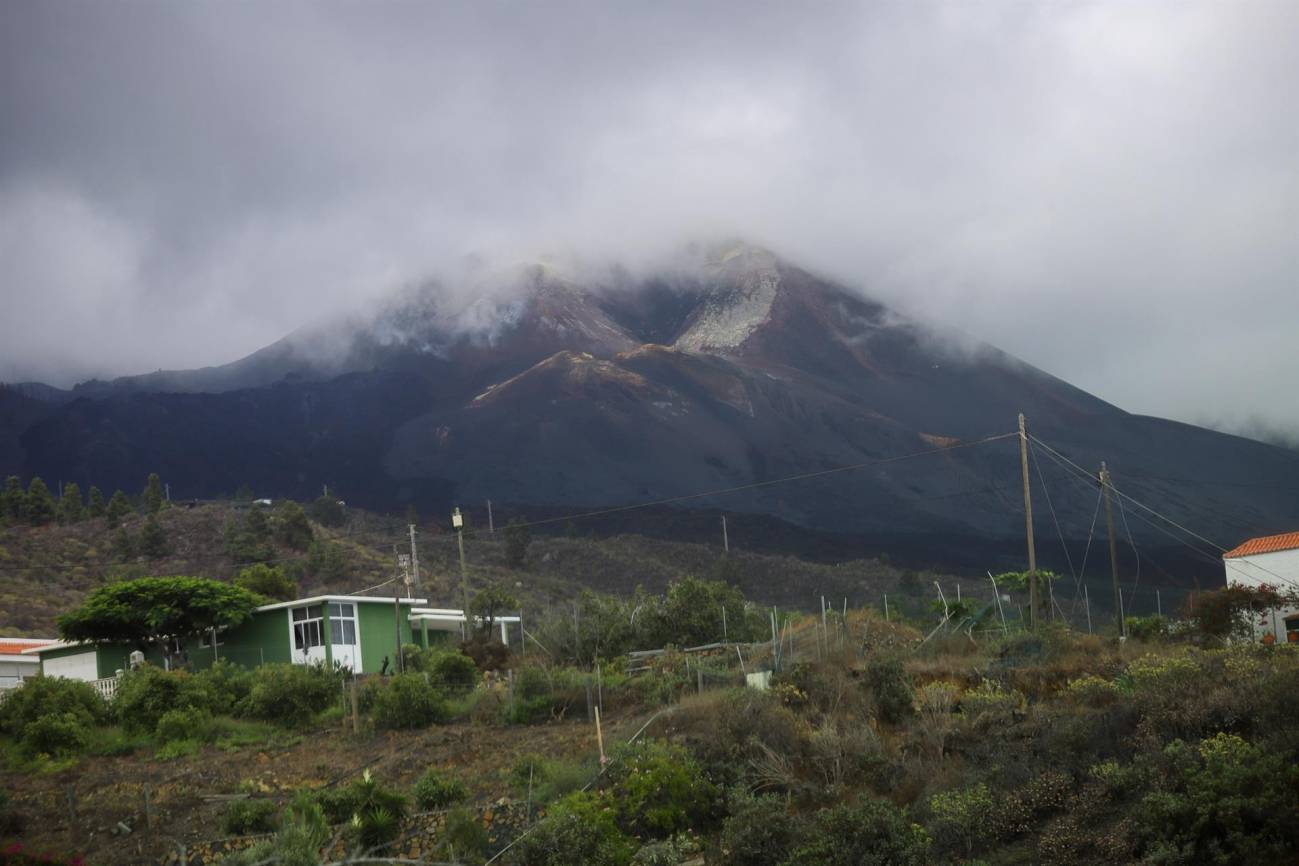 Cerrar las heridas de la erupción de La Palma y seguir investigando