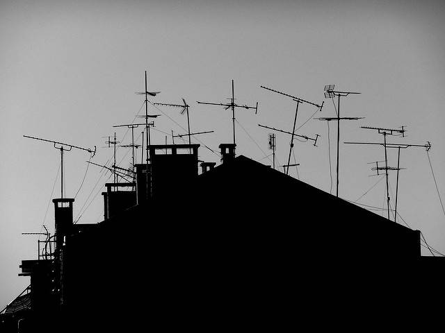 Ciencia y justicia chocan por los efectos de las antenas