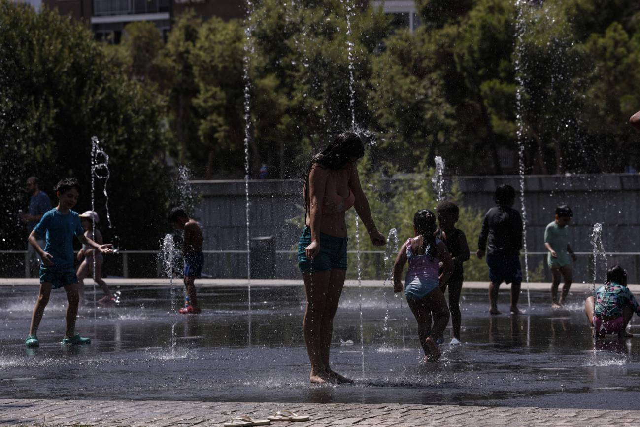 ola de calor, muertes, cifras