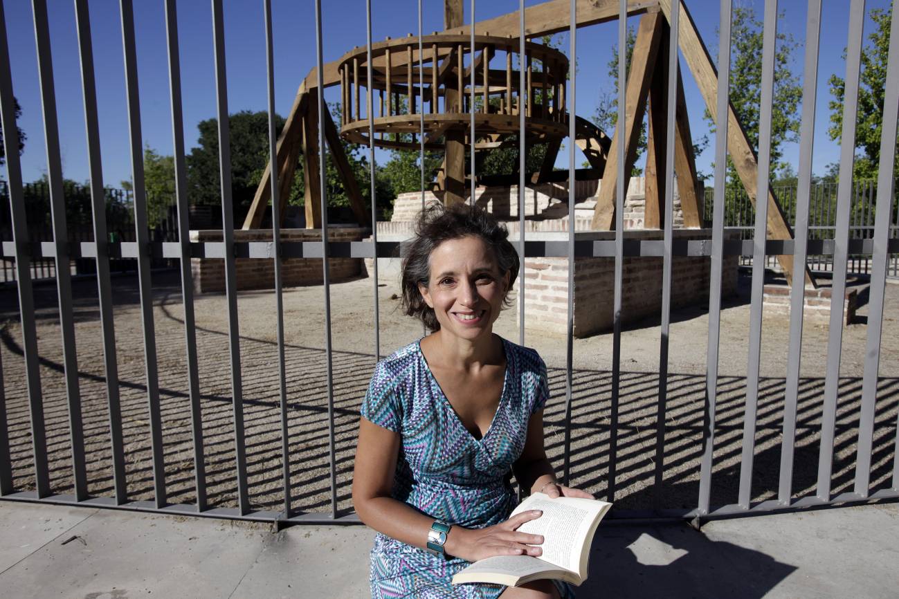 Montserrat Villar