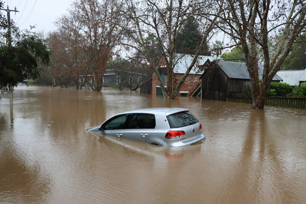 ¿Hasta qué punto es útil una alerta meteorológica para evitar daños por inundaciones?