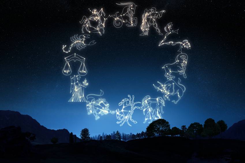 Horóscopos: poca astrología, mucha autoayuda