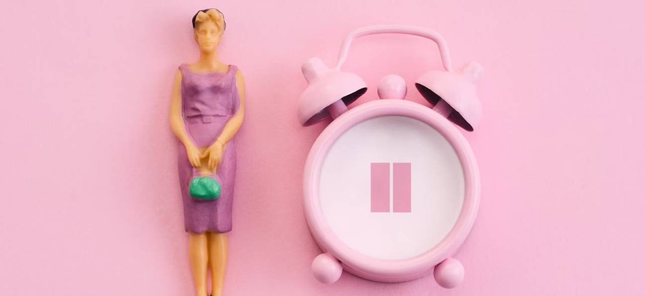 cuando la menopausia se convierte en un nicho de mercado