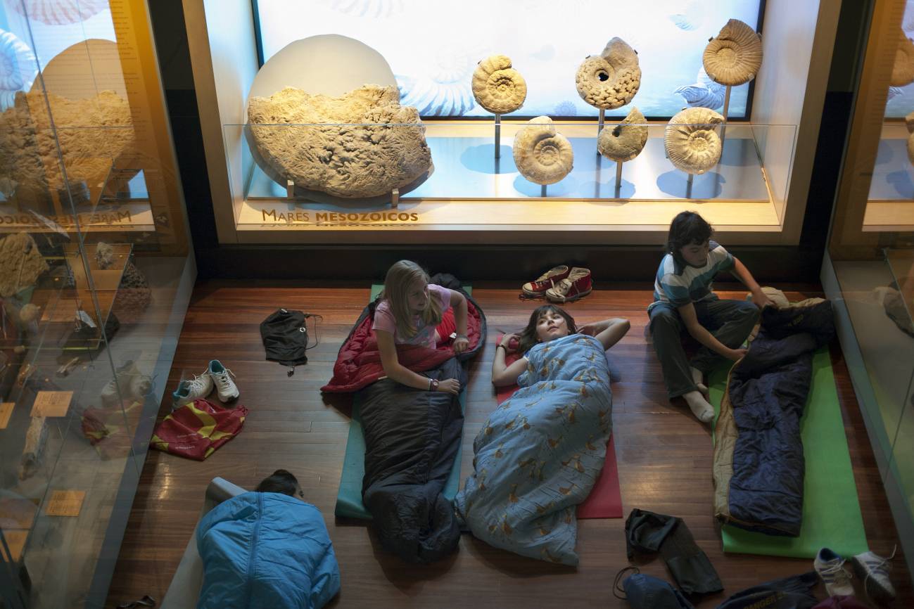 Oportunidades para los museos en la era postCOVID-19