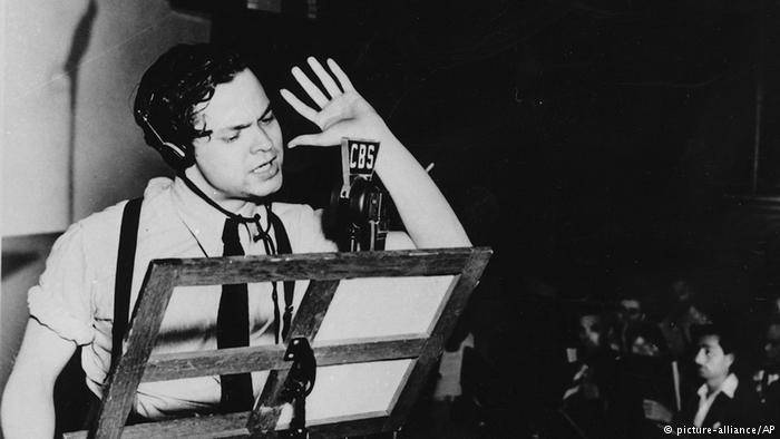 ¿Por qué los estadounidenses se creyeron la invasión marciana de 1938?