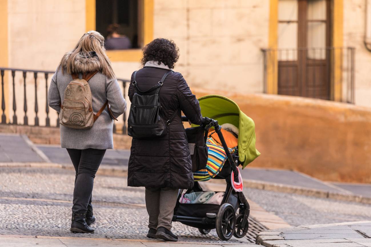 Salud reproductiva: una brecha que aún divide Europa