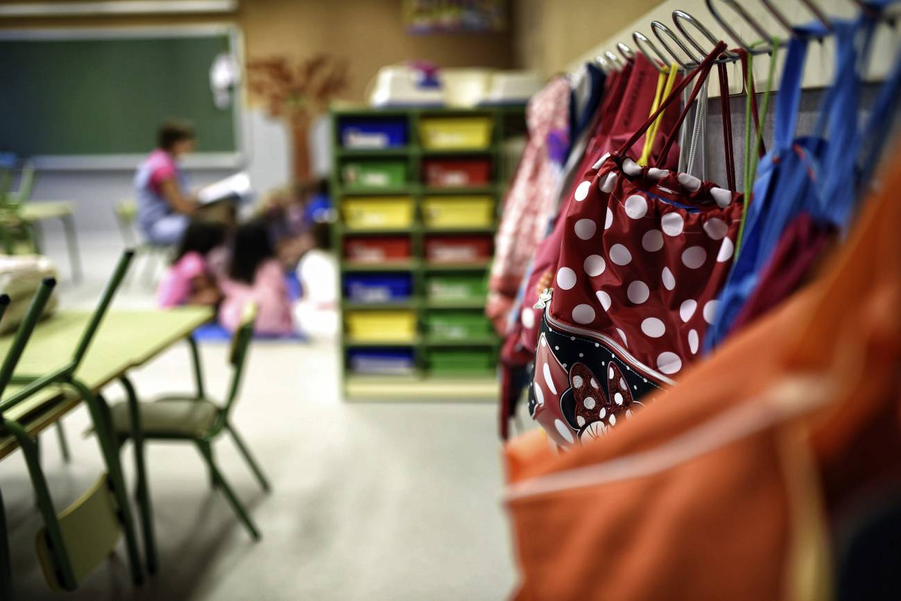 Segregar por discapacidad a la infancia es violar los derechos humanos
