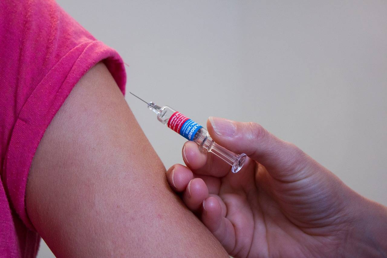 The rejection of vaccines is neither healthy nor ecological