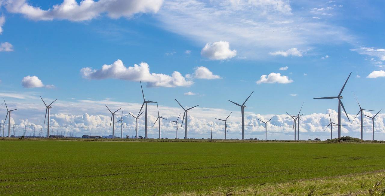 Transición energética: una necesidad y una oportunidad