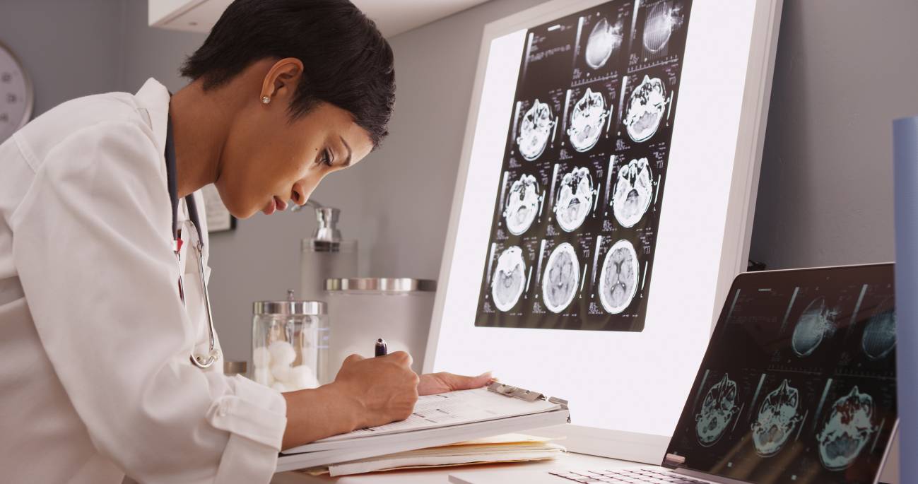 How to break the glass ceiling in neuroscience?