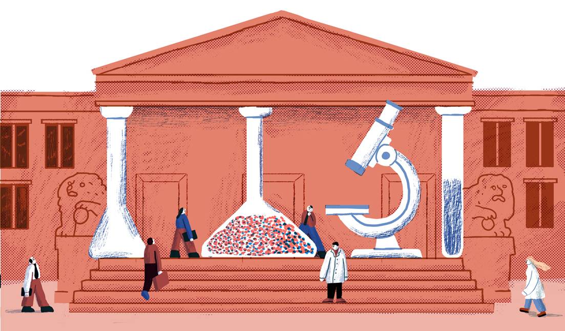 How to explain science to those who need it most: politicians