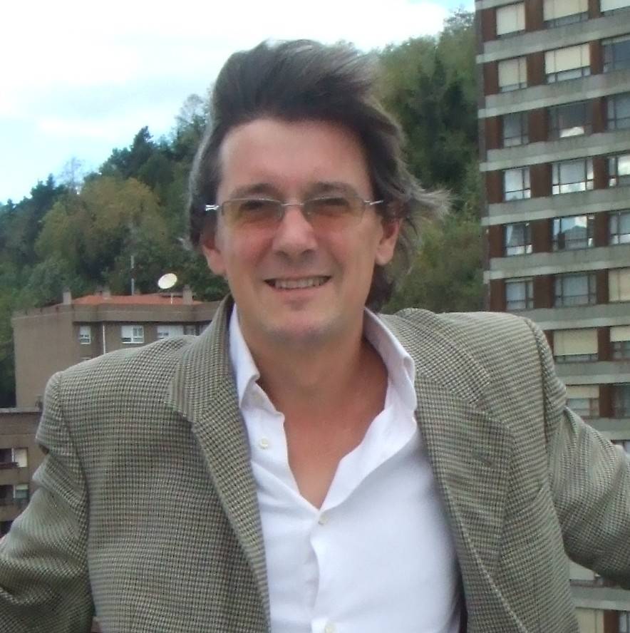 “Con un laboratorio remoto el alumnado puede usar el equipo siempre que quiera desde su casa”