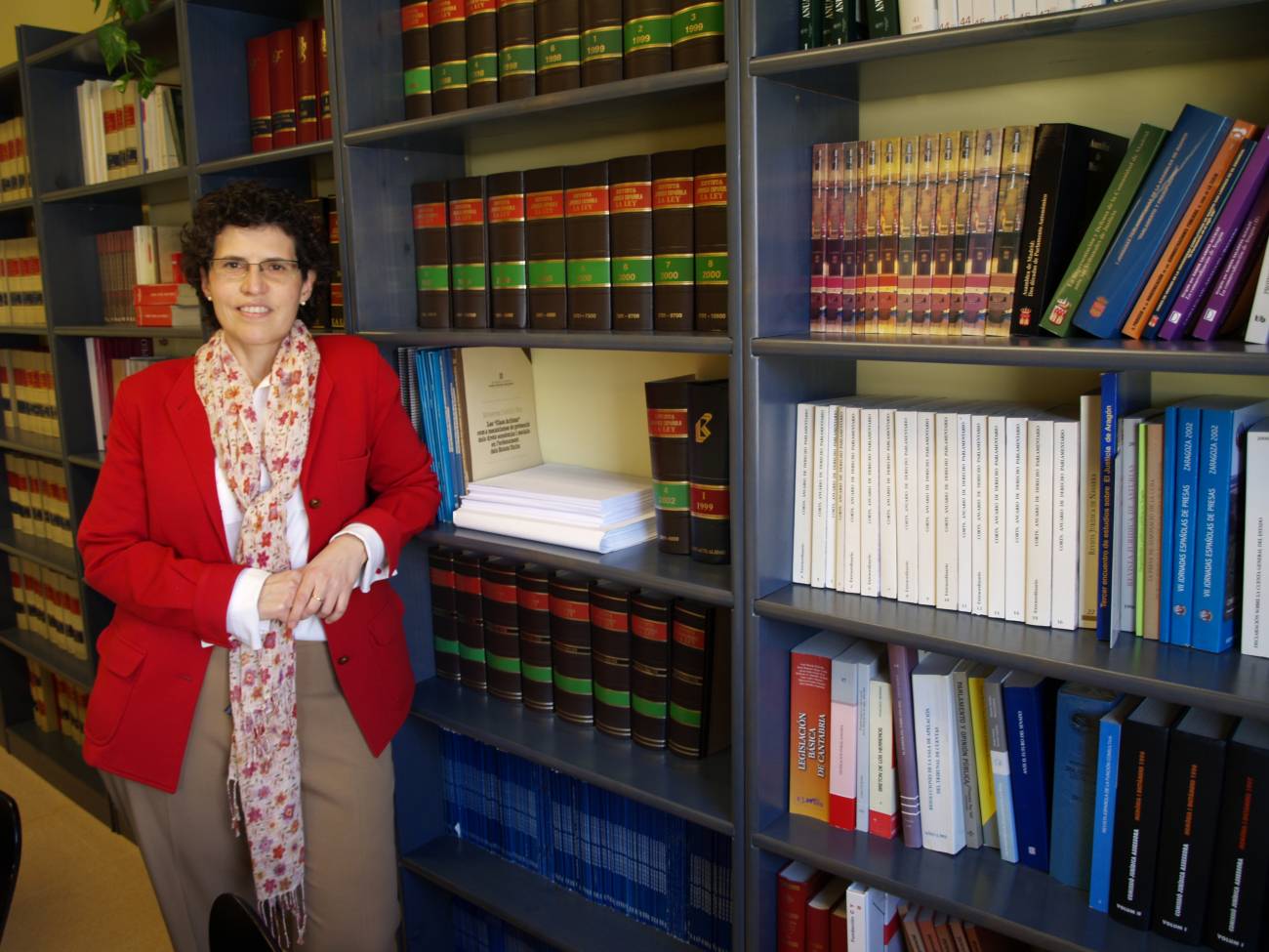“El reto en Educación para la Ciudadanía es formar en derechos humanos sin incursiones ideológicas”