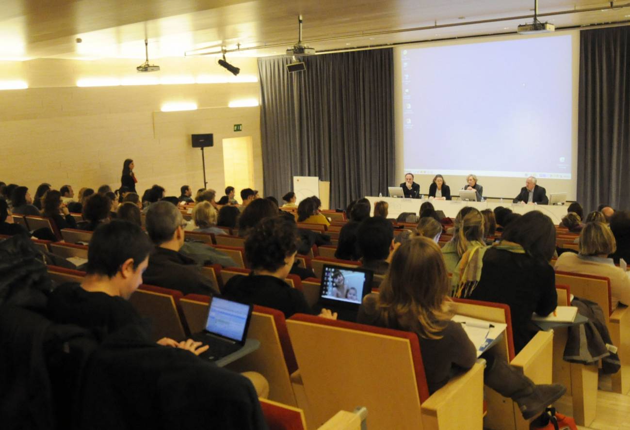 A la búsqueda de sinergias en la comunicación de la ciencia