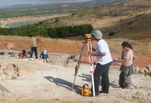 Analizan diversos yacimientos arqueológicos de la Hispania romana 