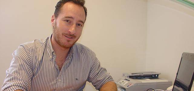 Alberto Albadalejo