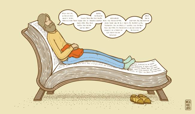 Biblioterapia: el poder de un libro sobre tu cerebro