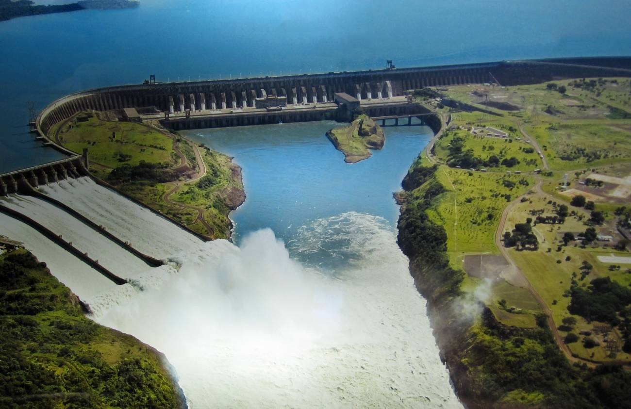 Brasil, ¿potencia medioambiental?