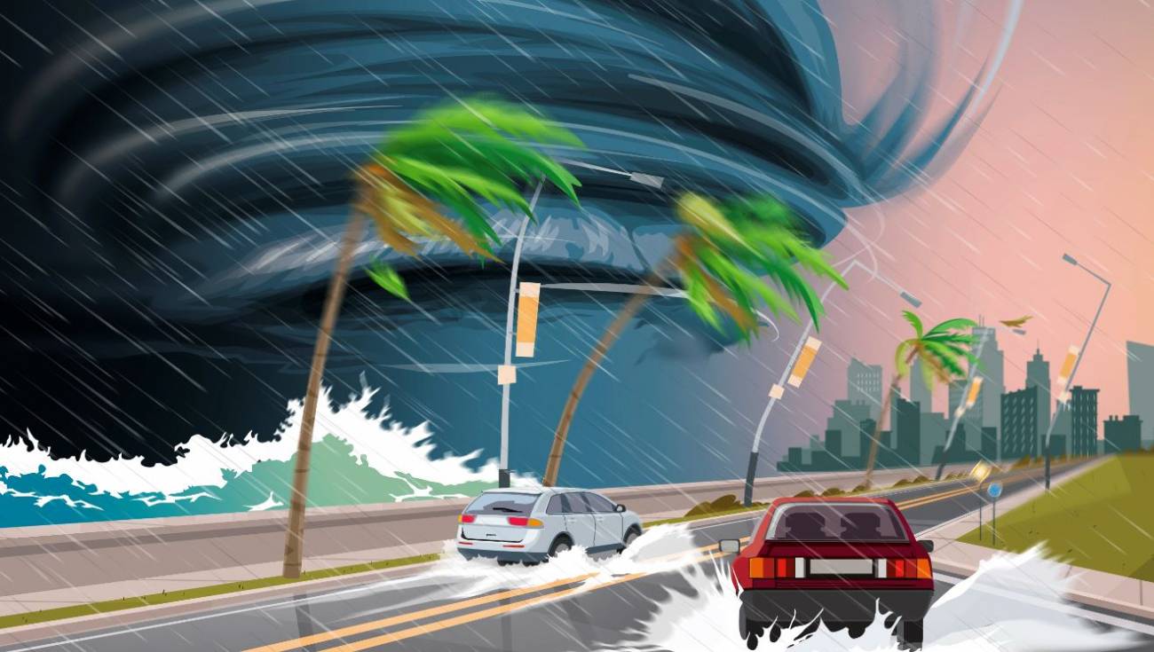 Cómo nos cambiará la vida si no actuamos ante la crisis climática 
