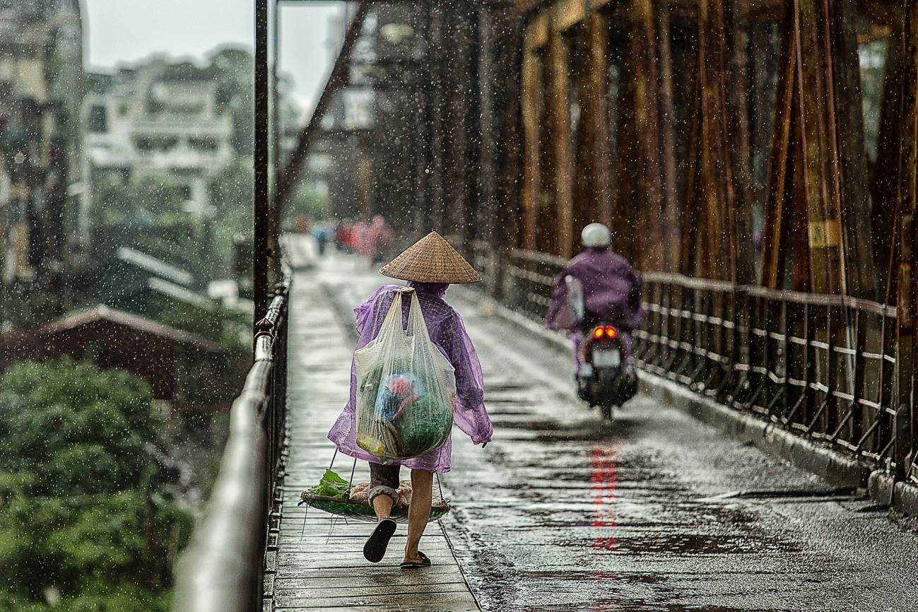 Cuando ser mujer te impide reaccionar ante la crisis climática
