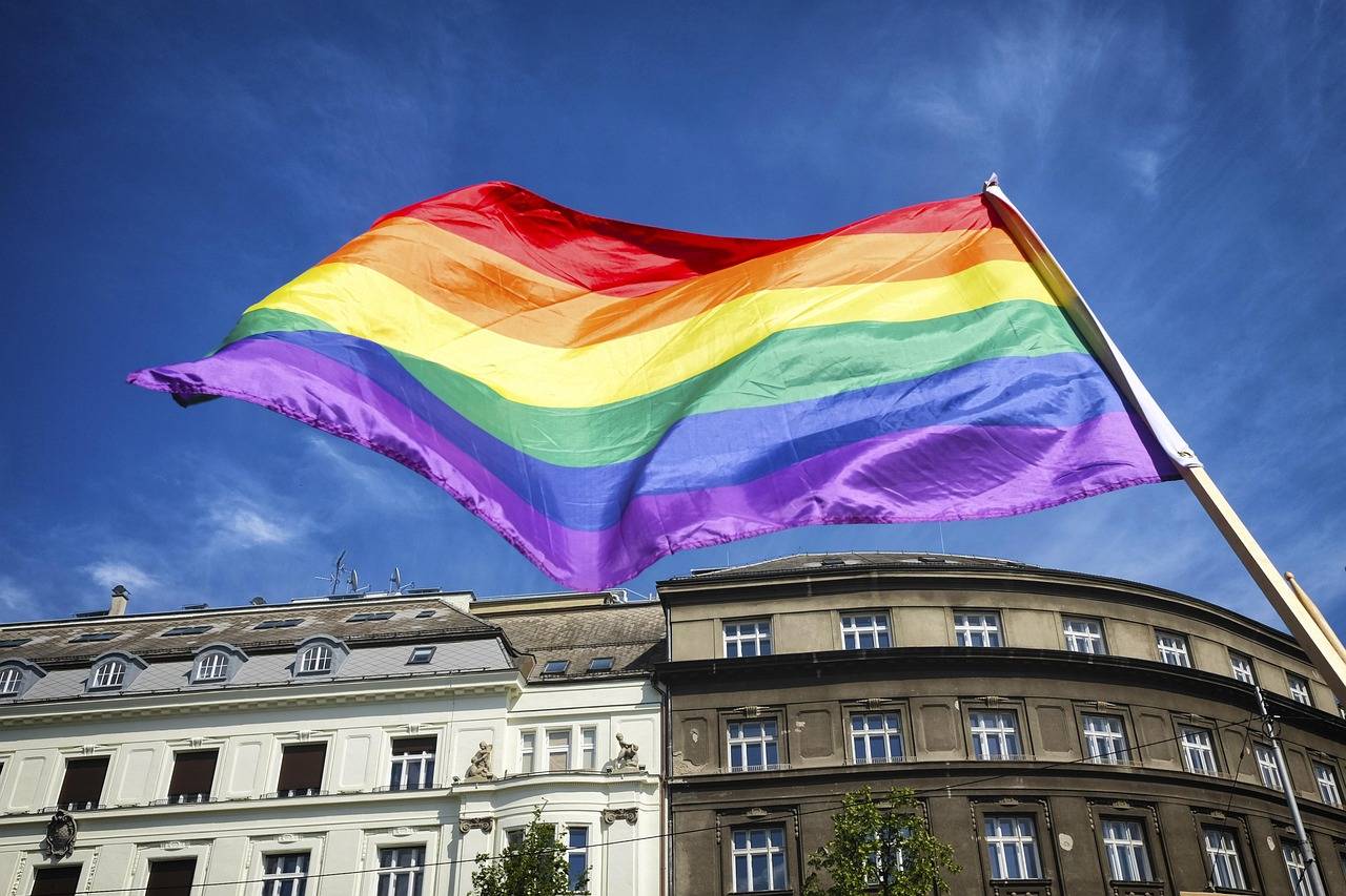 Cuando una etiqueta no es suficiente para expresar la sexualidad y el deseo