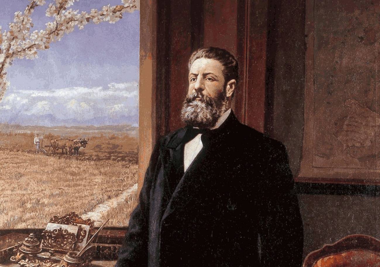 De Joaquín Costa al Ministerio del Tiempo: 150 años de ciencia ficción española