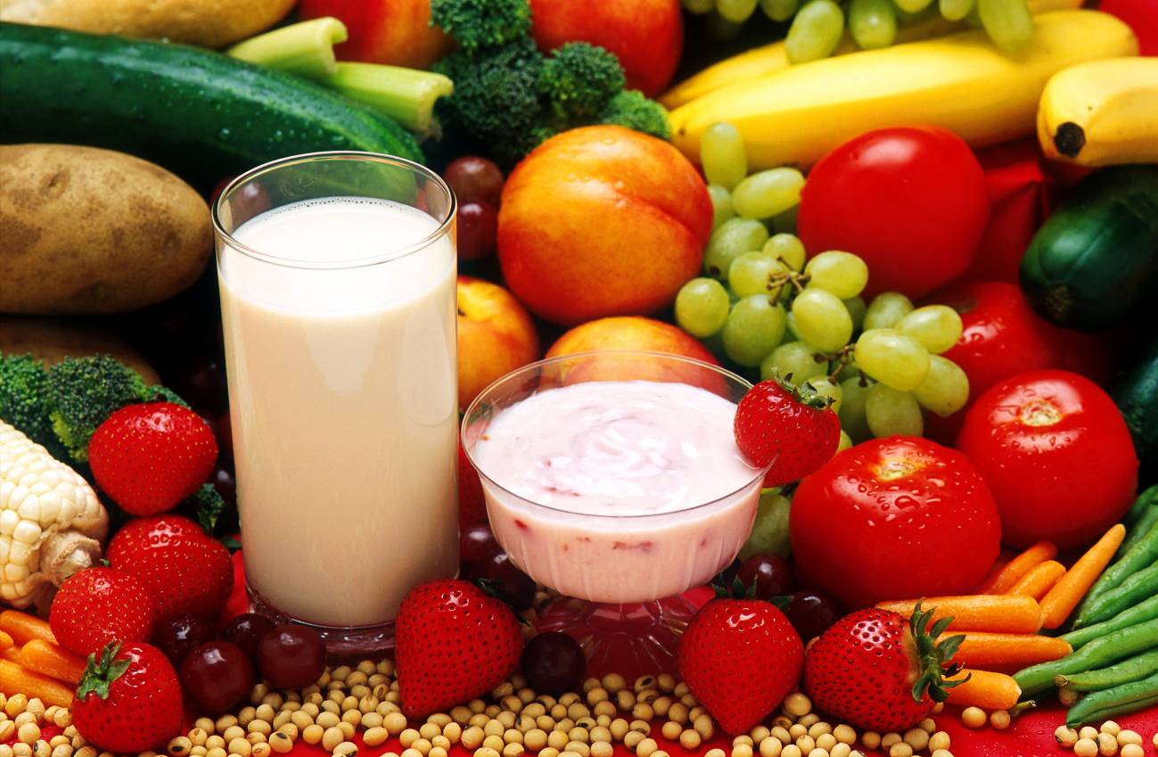 Dietas ‘detox’: tu hígado no las necesita 