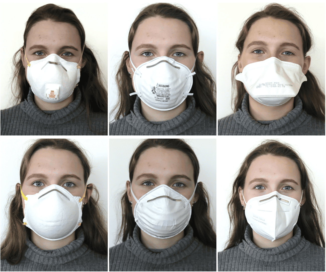 mascarilla facial
