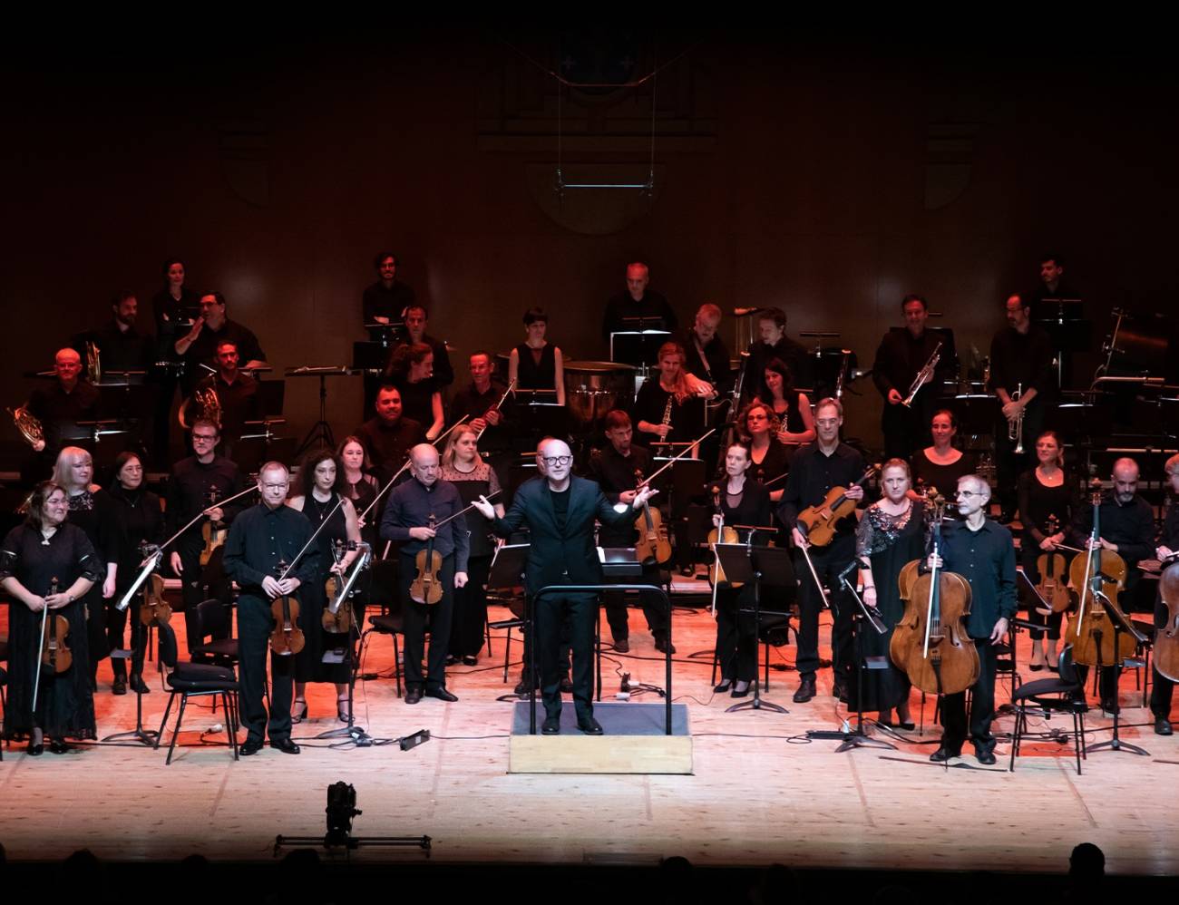 El baile de nuestros genes al ritmo de la música 