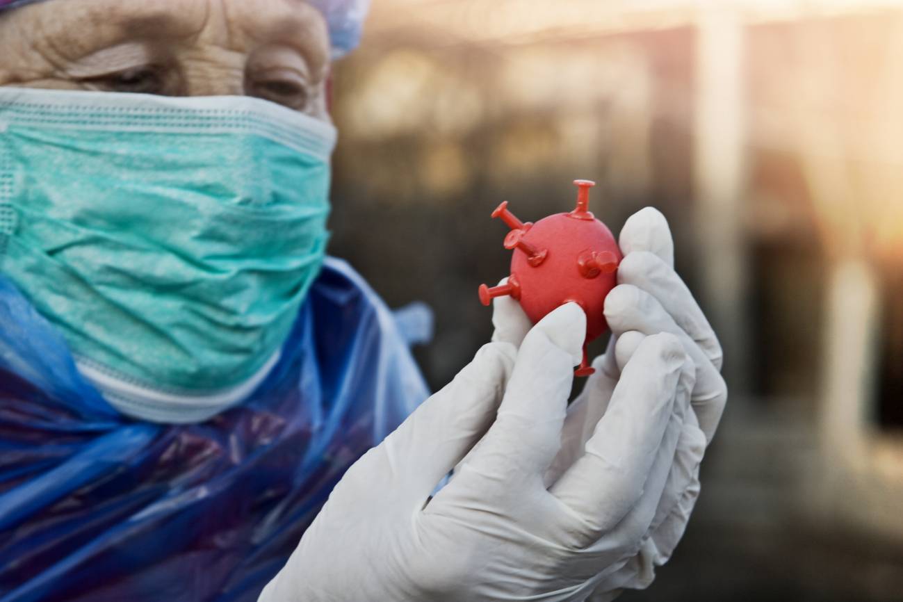 El enigma del coronavirus: por qué unos lo sufren tanto y otros tan poco 