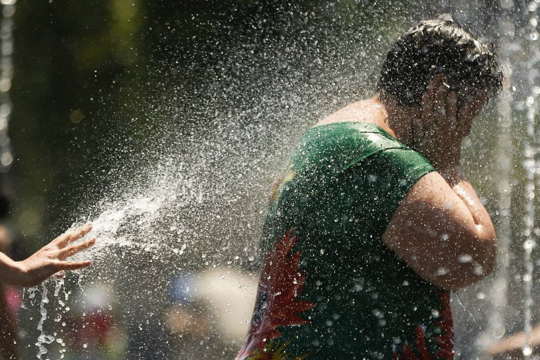 El rastro silencioso de las muertes por calor