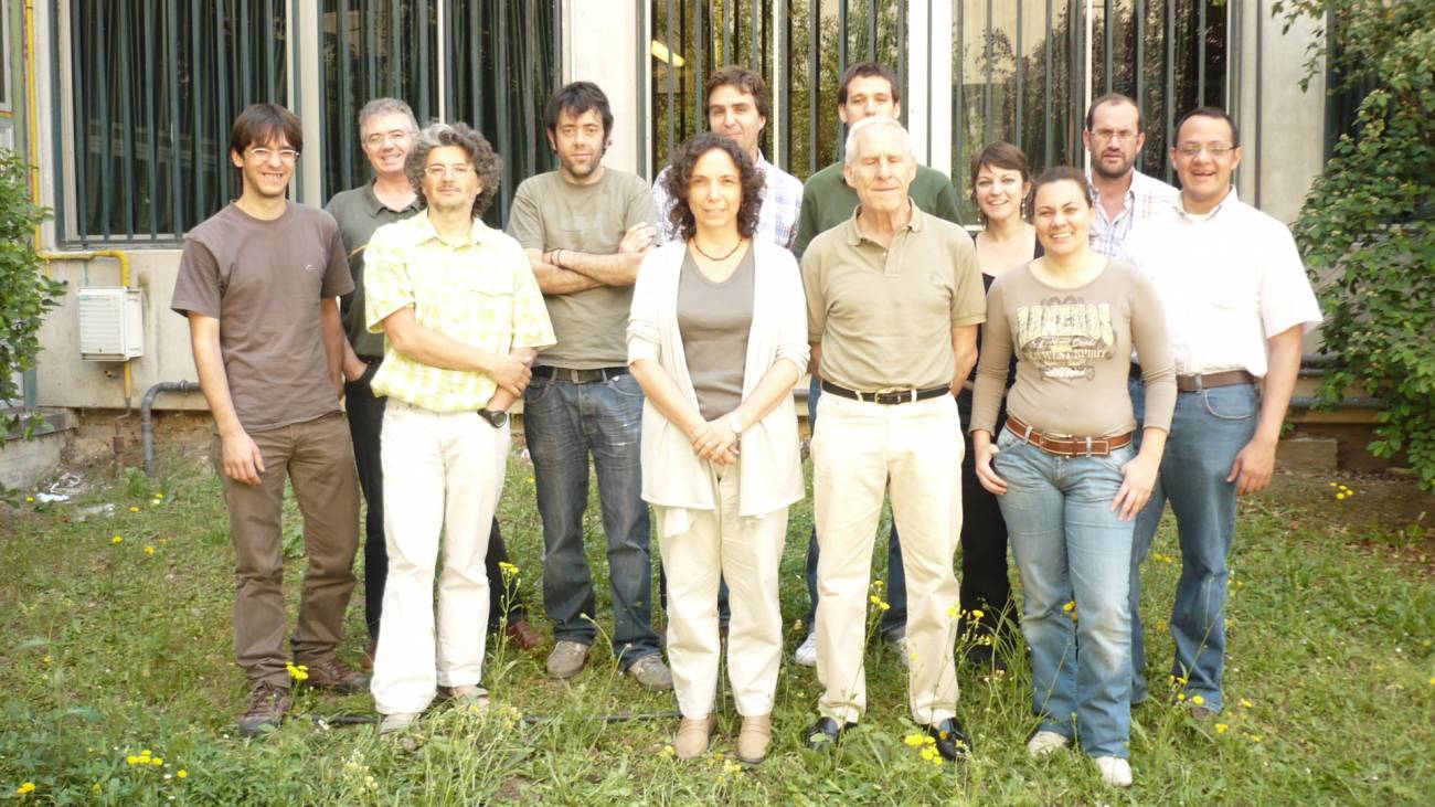 En busca de materiales de interés en energías renovables