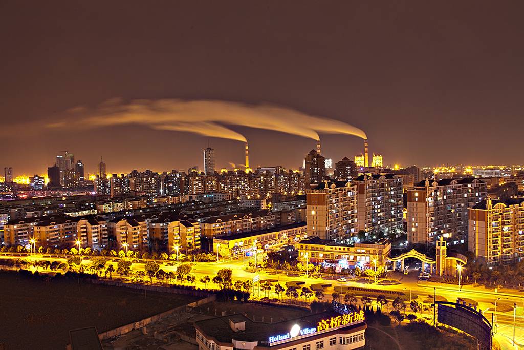 ¿Es posible un mundo sin emisiones de CO2?