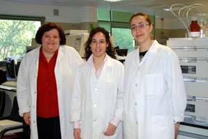 Estudian la carne de caza mayor con el objetivo de potenciar su consumo 