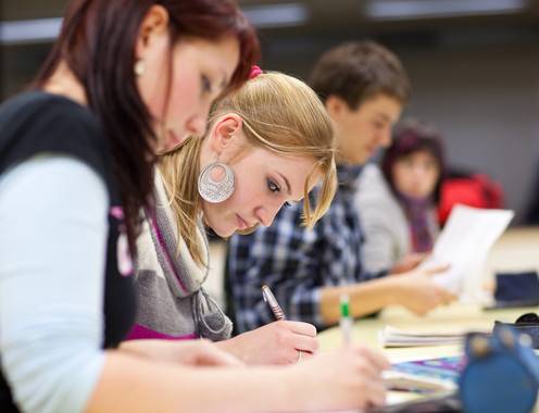 ¿Existe una receta secreta para el éxito educativo?