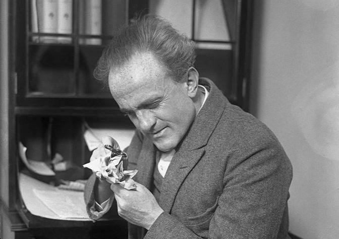 Grandes tramposos de la ciencia