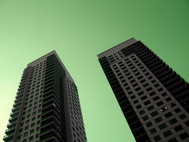 Hogares verdes: la nueva lucha