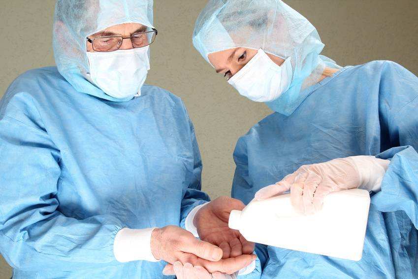Infecciones hospitalarias, el enemigo en casa