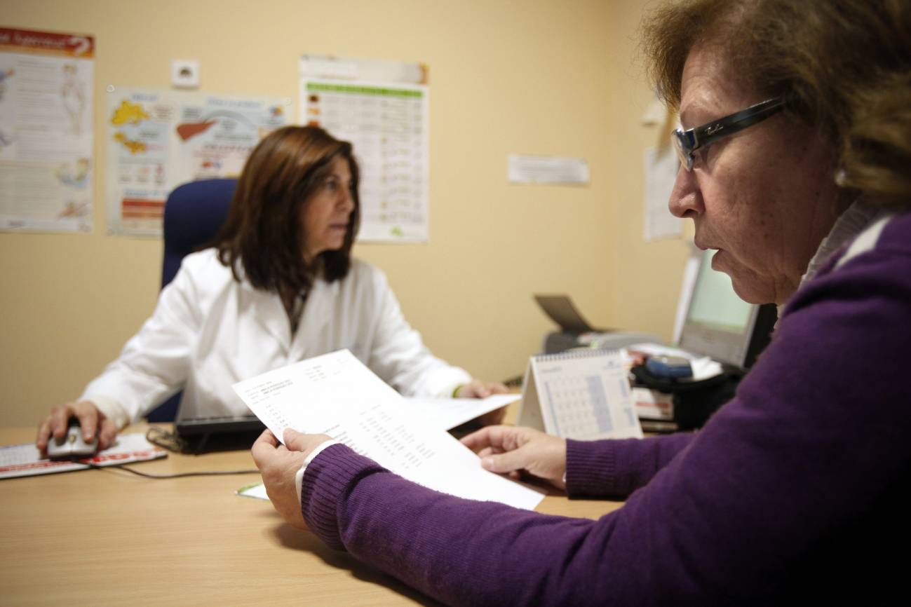 Inteligencia artificial al servicio de la medicina