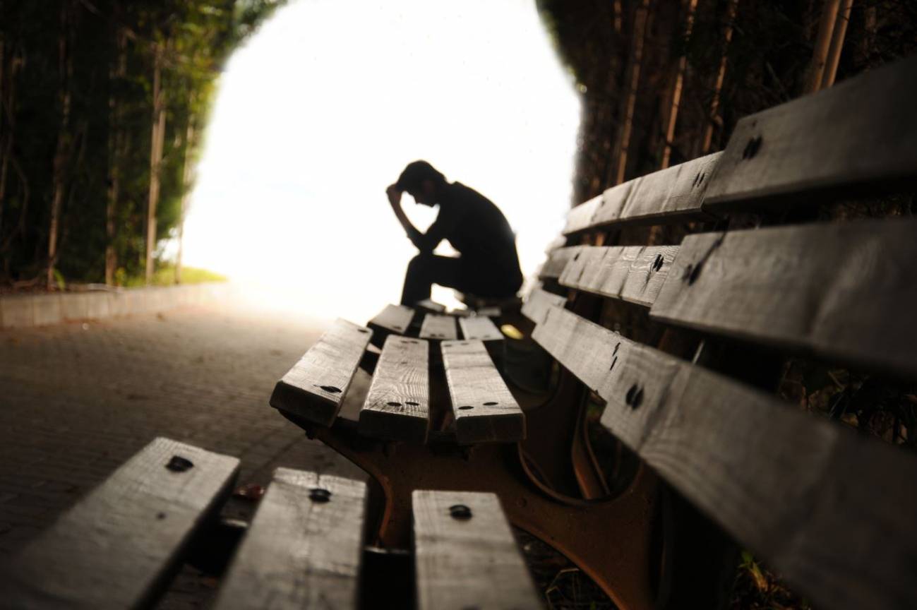 Ketamine for treating depression that resists cures 