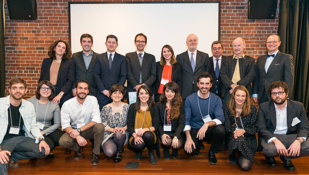 La ciencia española se organiza en Nueva York