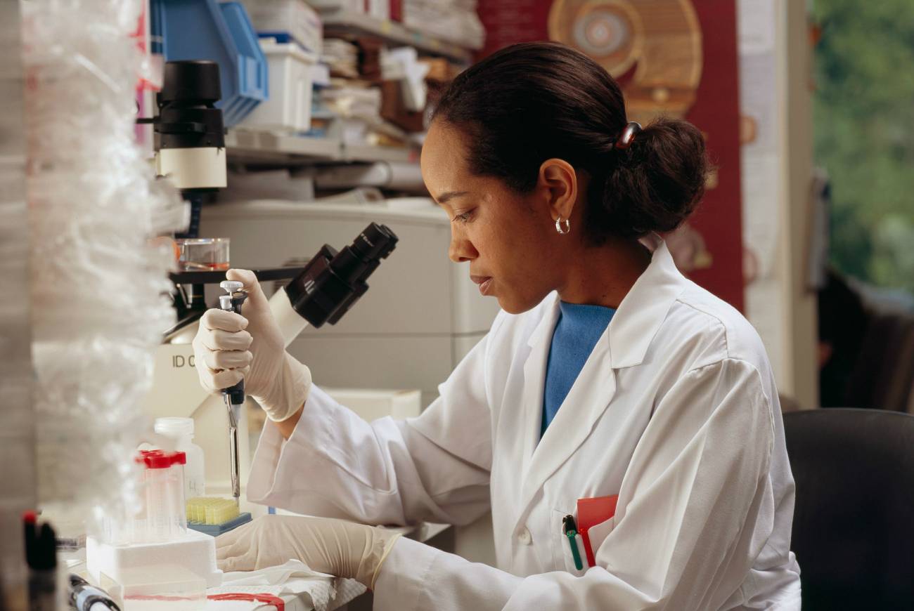 La ciencia hecha por mujeres presta más atención al sexo en los estudios médicos
