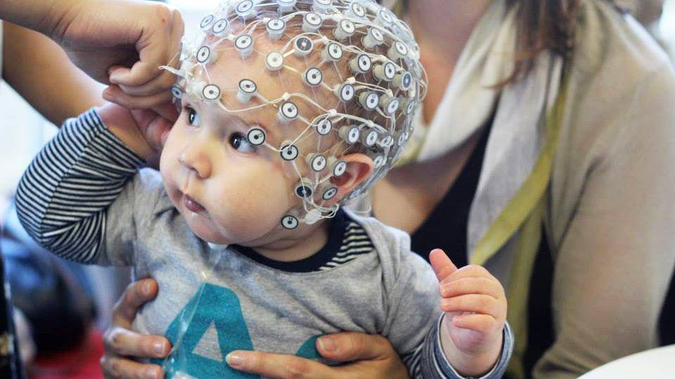 La ciencia necesita a tus hijos 