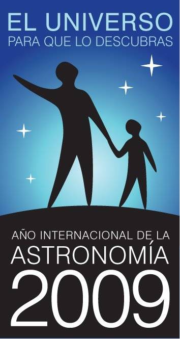 La fiesta mundial de la Astronomía