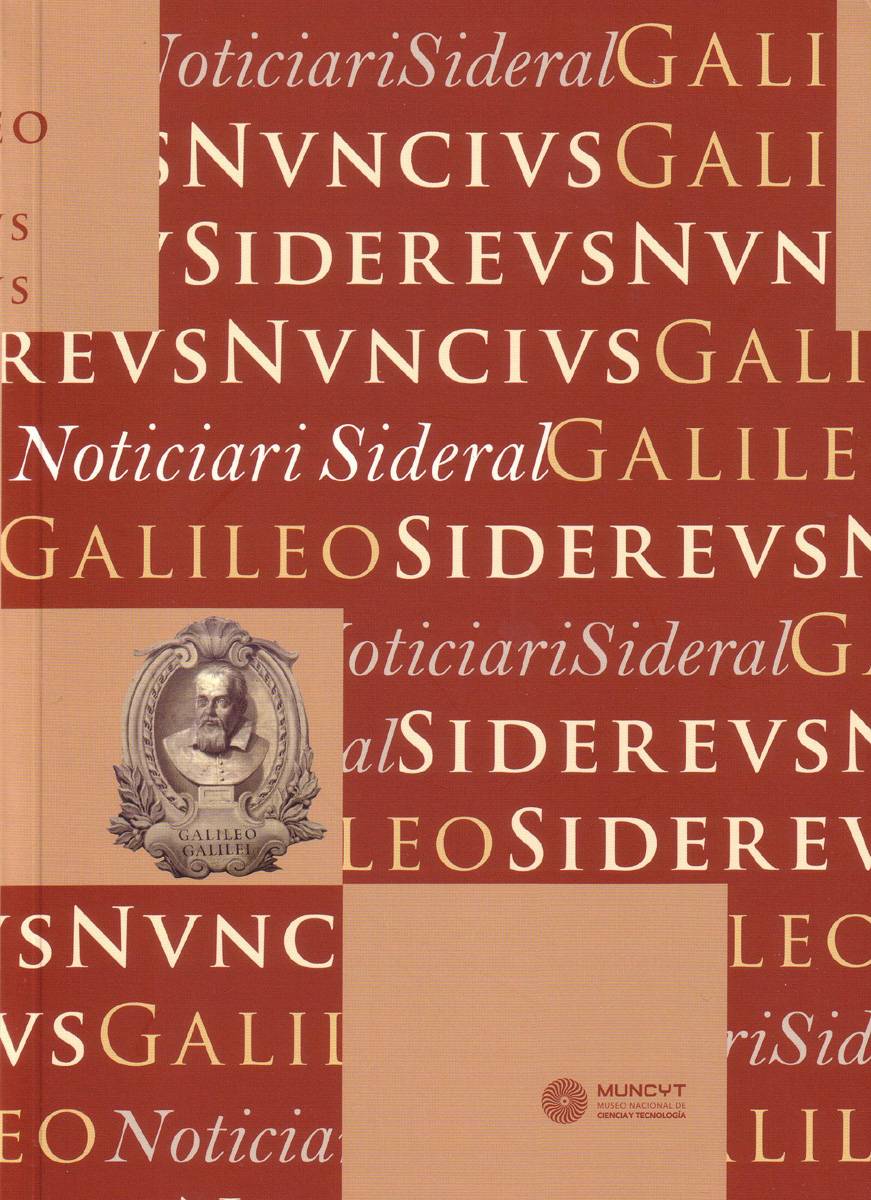 La investigación cósmica de Galileo ya es multilenguaje