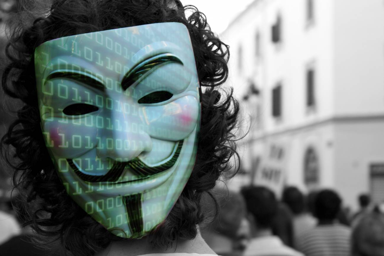 La minería de datos provoca una rebelión en Europa