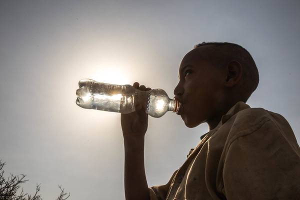 La nueva emergencia médica se llama cambio climático 