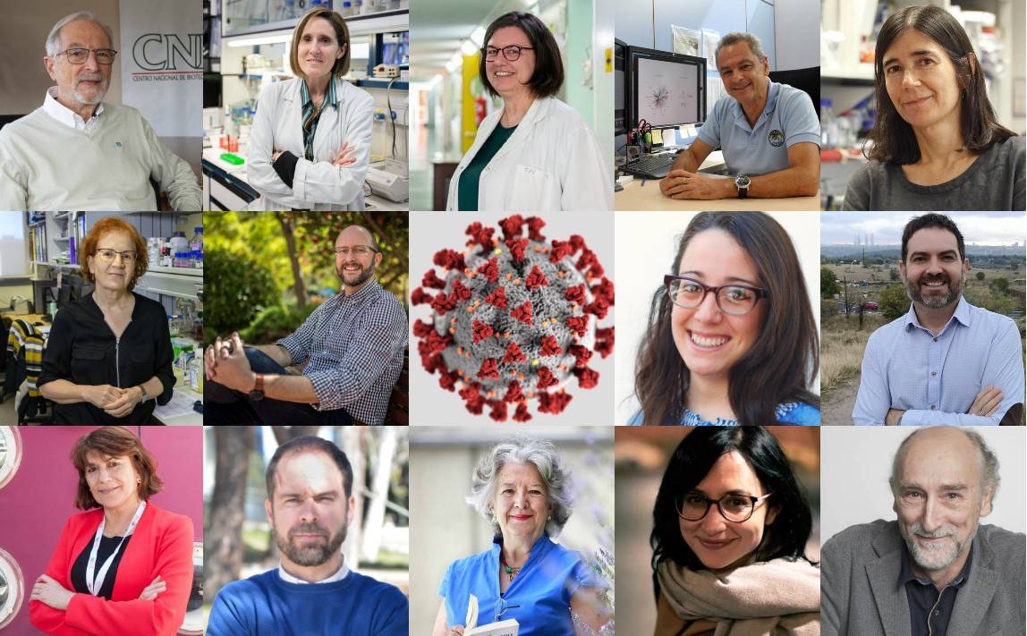 Lo que debemos aprender de la pandemia de 2020: estos son los deseos de nuestros expertos
