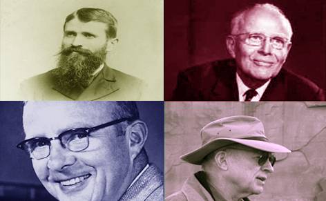 Los Álvarez, una saga científica con raíces asturianas