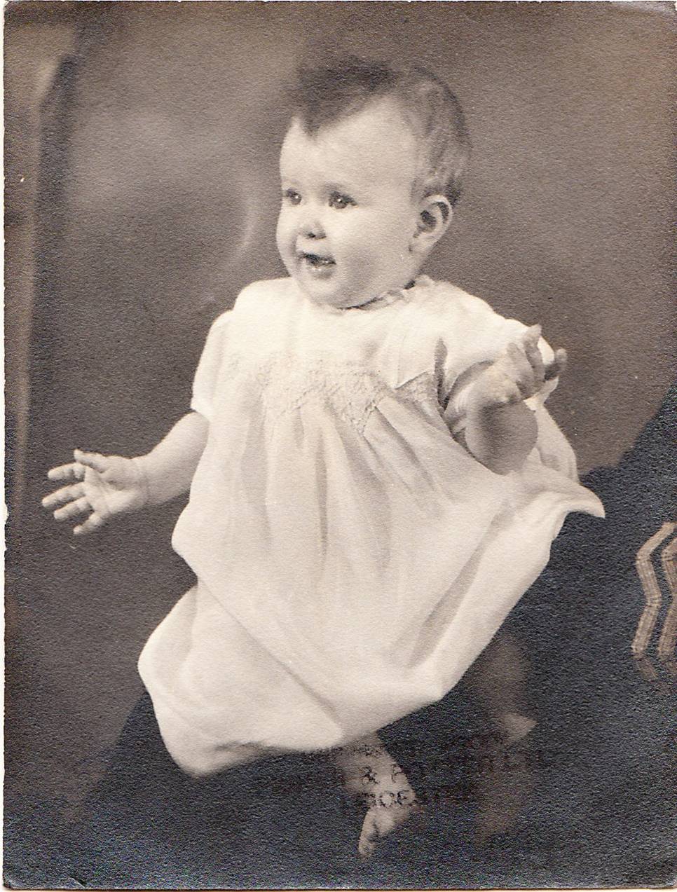 Los niños de Douglas: 65 años bajo observación